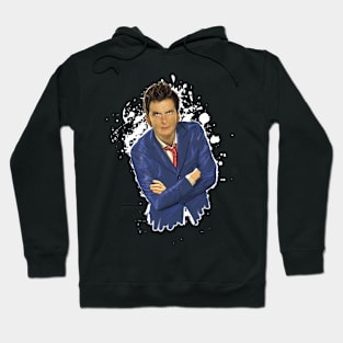 1012TH DOCTOR Hoodie